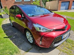 Bild des Angebotes Toyota Prius+ Prius+ Prius+ (Hybrid) Executive