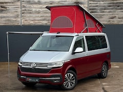 Bild des Angebotes VW T6 California T6.1 California Ocean 2.0 TDI Hub Küche Markise