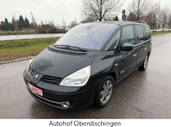 Bild des Angebotes Renault Grand Espace Edition 25th dCi 150