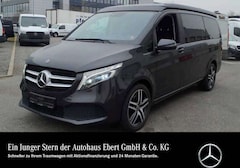 Bild des Angebotes Mercedes-Benz Marco Polo 250d HORIZON Edition DISTRO WW-Standh