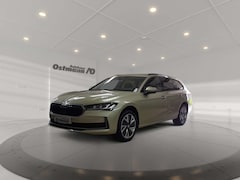 Bild des Angebotes Skoda Superb Combi Selection 1.5 TSI DSG mHEV AHK NAVI LED FSE