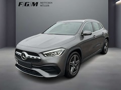 Bild des Angebotes Mercedes-Benz GLA 220 d 4M AMG Line TWA|Sitzhz|EASY-PACK|Kam