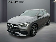 Bild des Angebotes Mercedes-Benz GLA 220 GLA 220 d 4MATIC AMG Line/Navi/Styling/Autom. LED
