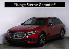 Bild des Angebotes Mercedes-Benz E 300 de 4M T All-Terrain HEAD-UP/NIGHT/AHK