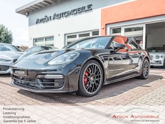 Bild des Angebotes Porsche Panamera GTS*SoftClose*LEDmatrix*PorscheApproved