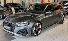 Bild des Angebotes Audi RS4 Competition Plus mit RS-Schalensitze*Head-Up