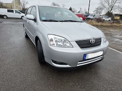 Bild des Angebotes Toyota Corolla Corolla 1.4 VVT-i