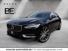 Bild des Angebotes Volvo V90 D5 AWD Inscription 21"