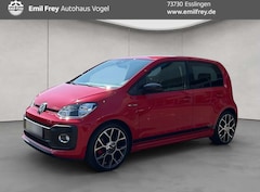 Bild des Angebotes VW up! ! 1.0 GTI