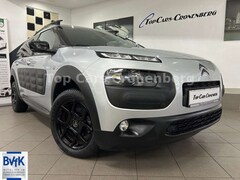 Bild des Angebotes Citroen C4 Cactus Selection*Automatik*29TKM*Kamera*EU6*