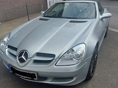Bild des Angebotes Mercedes-Benz SLK 200 SLK 200 Kompressor