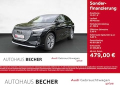 Bild des Angebotes Audi 50 e-tron quattro /Navi/Pano/Rückfahrk