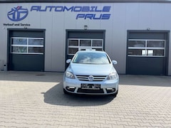 Bild des Angebotes VW Golf Plus V United