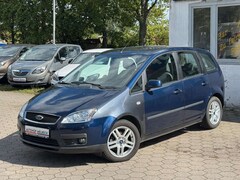 Bild des Angebotes Ford C-Max Focus C-MAX Fun *KLIMA*TEMPOMAT*SHZ*