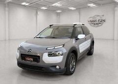 Bild des Angebotes Citroen C4 Cactus Citroen C4 Cactus 1.2 VTi Selection*Automatik