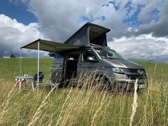Bild des Angebotes VW T6.1 California California T6.1 DSG Coast