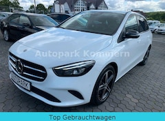 Bild des Angebotes Mercedes-Benz B 250 e*Hybrid*NAVI*HU 12-2026*Progressive*MBUX