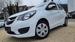 Bild des Angebotes Opel Karl TÜV+ GARANTIE+SITZH+1HAND+KLIMA+5TÜRIG