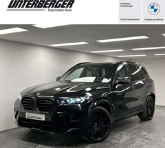 Bild des Angebotes BMW X5 M Competition M Driver´s Package B&W Pano. AHK DAB L