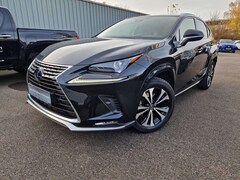 Bild des Angebotes Lexus NX 300h Style Edition Leder/Navi
