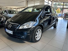 Bild des Angebotes Mercedes-Benz A 160 CDI Automatik*AHK*SHZ*Klima*