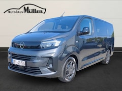 Bild des Angebotes Opel Zafira Life Edition XL 2.2 Diesel Autom. +AHK+Navi+Keyles