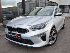 Bild des Angebotes Kia Ceed SW / cee'd SW Spirit, Alu,Klima,Navi,LED,Shz,Tel,PDC,Distronic+