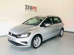 Bild des Angebotes VW Golf Sportsvan Comfortline 1.5TSI LED SHZ