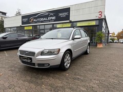 Bild des Angebotes Volvo V50 2.0 D"2.HAND"AHK"TÜV/NEU"12MonateGarantie