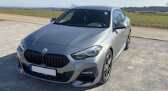 Bild des Angebotes BMW 220 i Gran Coupe - M Sport
