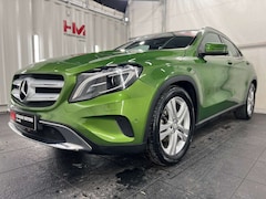 Bild des Angebotes Mercedes-Benz GLA 200 GLA-Klasse GLA 200/BiXe/Tempo/SHZ/Navi/Parkpilot