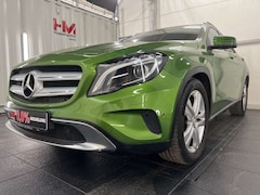 Bild des Angebotes Mercedes-Benz GLA 200 GLA-Klasse GLA 200/BiXe/Tempo/SHZ/Navi/Parkpilot
