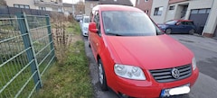 Bild des Angebotes VW Caddy 1.4 Life (5-Si.)
