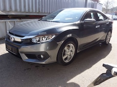 Bild des Angebotes Honda Civic 1.6 i-DTEC Elegance