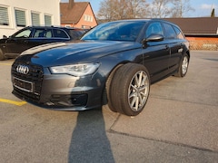 Bild des Angebotes Audi A6 Avant 3.0 TDI quattro S-Line sport Plus