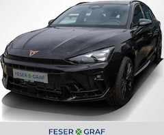 CUPRA Leon Sportstourer 2.0 TSI 4D VZ DSG AHK Pano