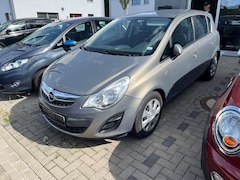 Bild des Angebotes Opel Corsa 150 Jahre Opel