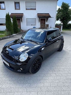 Bild des Angebotes MINI Cooper S