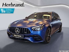 Bild des Angebotes Mercedes-Benz E 63 AMG T S 4matic+ Standheizung Pano Abgas LED