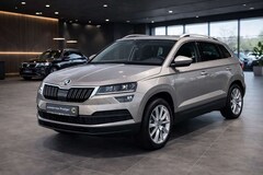 Bild des Angebotes Skoda Karoq Style*LED*Keyless*Beheiz.Frontscheibe/Lenk