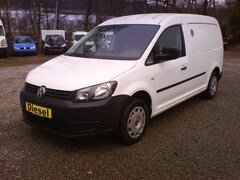 Bild des Angebotes VW Caddy Maxi Kasten BMT/ KLIMA/ EURO 5/ GUTER ZUSTAND!