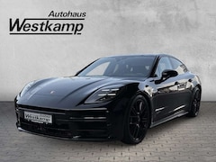 Bild des Angebotes Porsche Panamera GTS Sport-Chrono Panodach Sportabgas