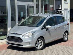 Bild des Angebotes Ford B-Max Sync Edition 1.6 Duratec *Nur 56.898 Km *1.Hand*Sitzheizung*Klimaautomatik*AHK*Keyless