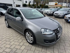 Bild des Angebotes VW Golf TDI GT Sport 4M/Navi/SD/Xenon/Tempomat