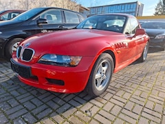 Bild des Angebotes BMW Z3 i 1.8 Roadster