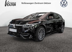 Bild des Angebotes VW ID.7 Pro 77kW AHK 360° KAM MATRIX HUD SHZ PDC