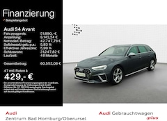Bild des Angebotes Audi S4 TDI quattro*Navi*Matrix*Alu*HUD*B&O*PDC