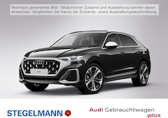 Bild des Angebotes Audi SQ8 Matrix*AHK*Head_up