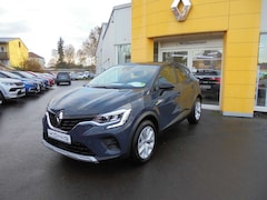 Bild des Angebotes Renault Captur EQUILIBRE TCe 9