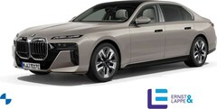 Bild des Angebotes BMW i7 xDrive60 M Sport || 360° Pano TheatreScreen
